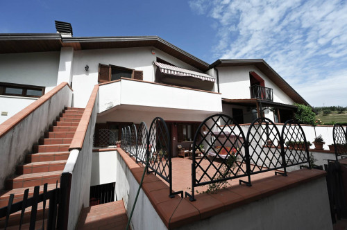 Appartamento in Vendita a Castel di Lama