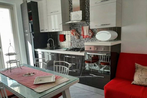 Appartamento in Vendita a Tortoreto