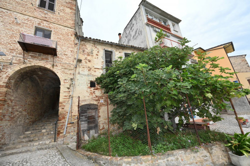 Casa Indipendente in Vendita a Ripatransone