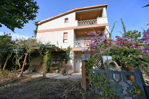 Casa indipendente in vendita a Colonnella (TE)