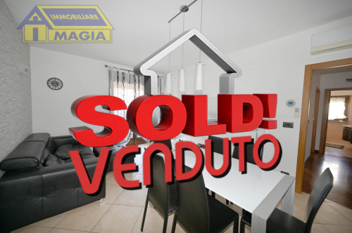 Appartamento in Vendita a Castel di Lama