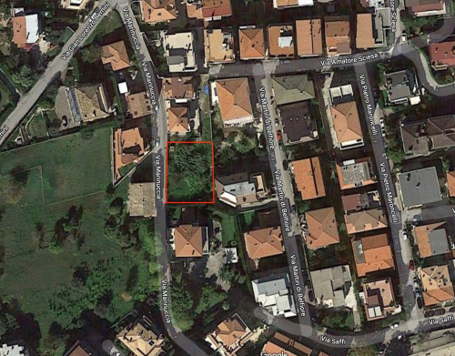 Terreno edificabile in Vendita a San Benedetto del Tronto