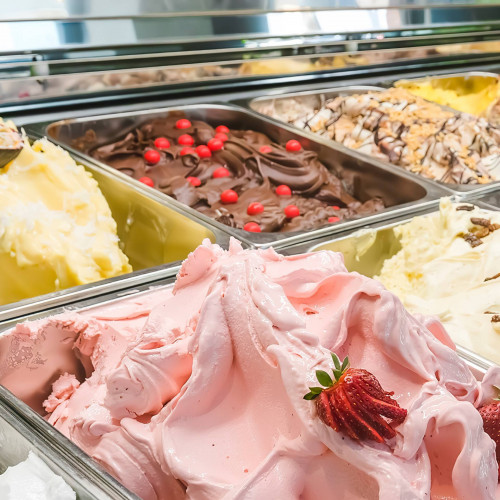 Attività commerciale in Vendita a Grottammare