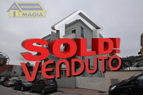Appartamento in Vendita a Grottammare