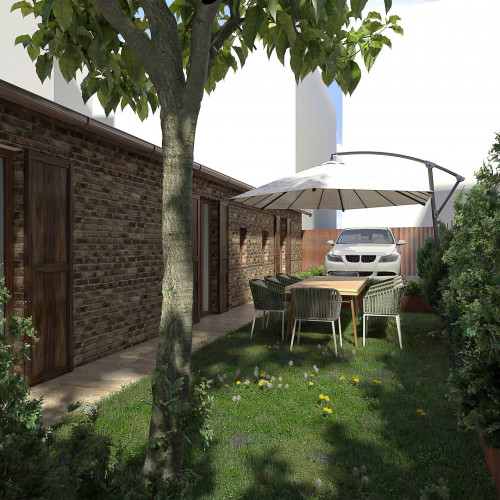 Villa in Vendita a San Benedetto del Tronto