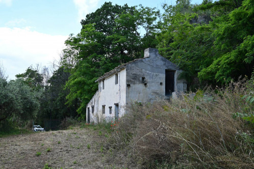 Rustico/Casale in Vendita a Montefiore dell'Aso