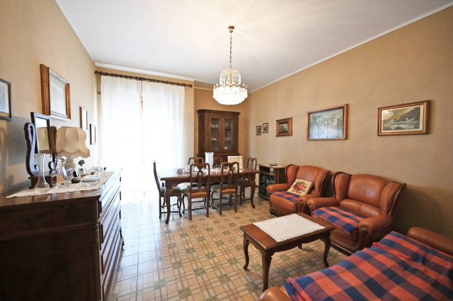 Appartamento in Vendita a Castel di Lama