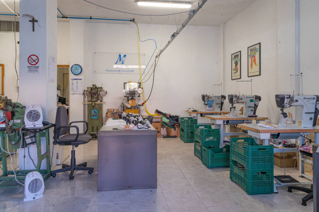 Industriale Altro in Vendita a Monteprandone