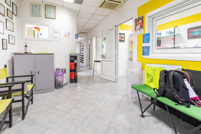 Studio/Ufficio in Vendita a San Benedetto del Tronto