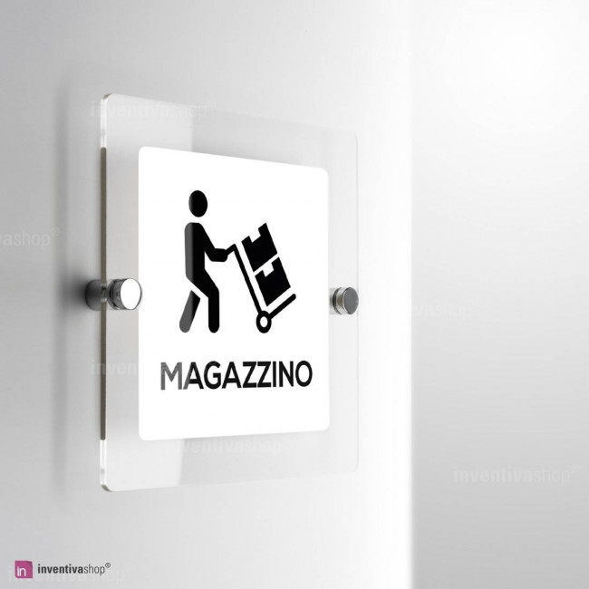 Magazzino in Vendita a Ascoli Piceno