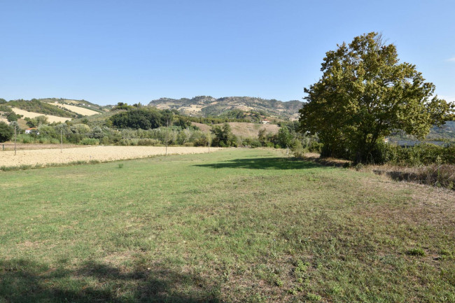 Rustico/Casale in Vendita a Ripatransone