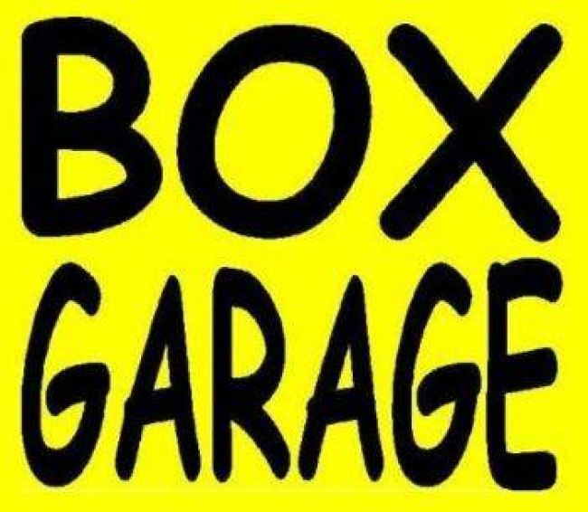 Box o garage in Affitto a San Benedetto del Tronto