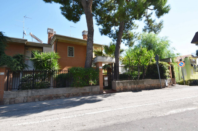 Villa a schiera in Vendita a San Benedetto del Tronto