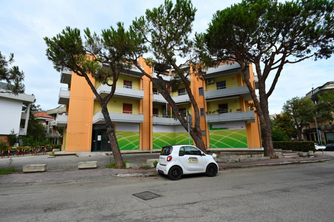 Locale commerciale in Vendita a Grottammare