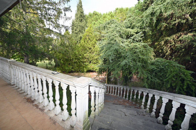 Villa in vendita a Colli Del Tronto (AP)