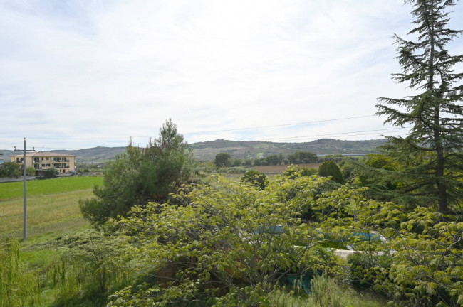 Villa in vendita a Colli Del Tronto (AP)