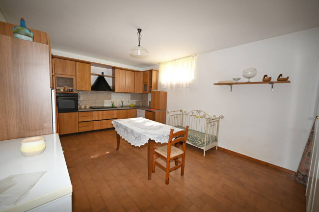 Villa in vendita a Colli Del Tronto (AP)