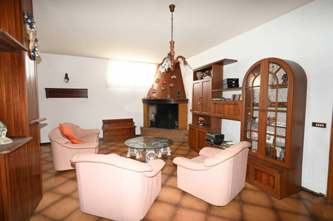 Villa in vendita a Colli Del Tronto (AP)