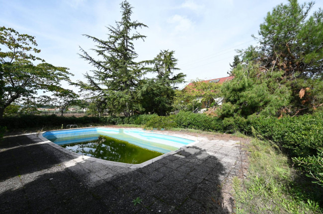 Villa in vendita a Colli Del Tronto (AP)