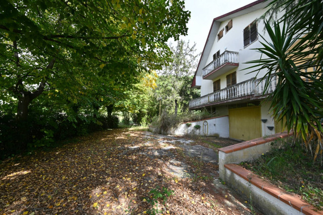 Villa in vendita a Colli Del Tronto (AP)