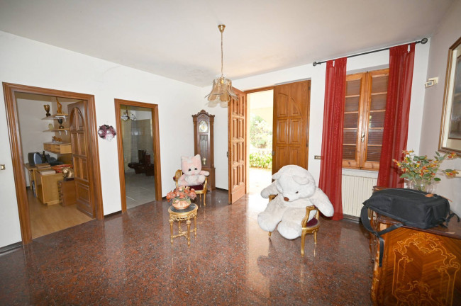 Villa in vendita a Colli Del Tronto (AP)