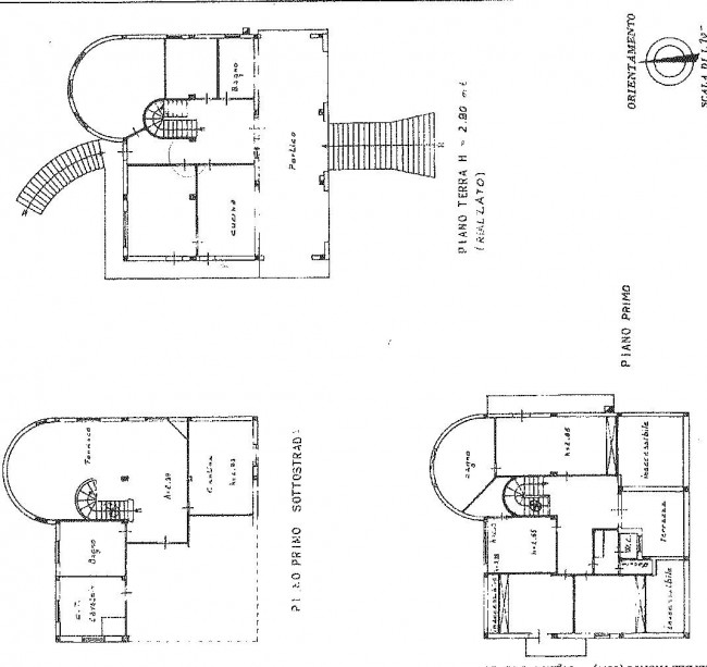 Villa in vendita a Colli Del Tronto (AP)