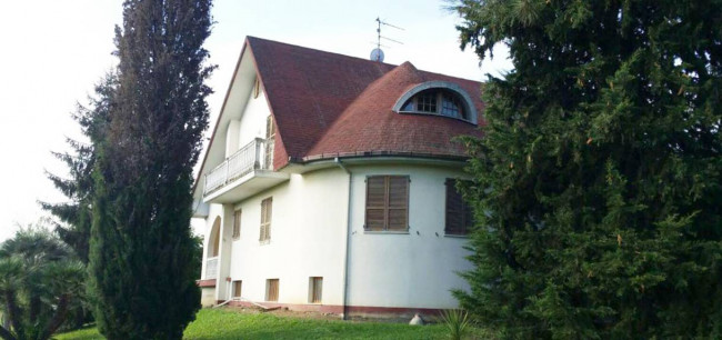 Villa in vendita a Colli Del Tronto (AP)