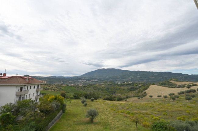 Appartamento in vendita a Poggio Di Bretta, Ascoli Piceno (AP)