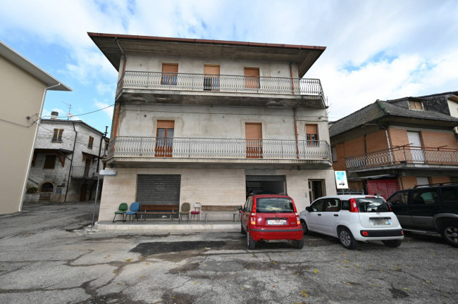 Casa Indipendente in Vendita a Spinetoli