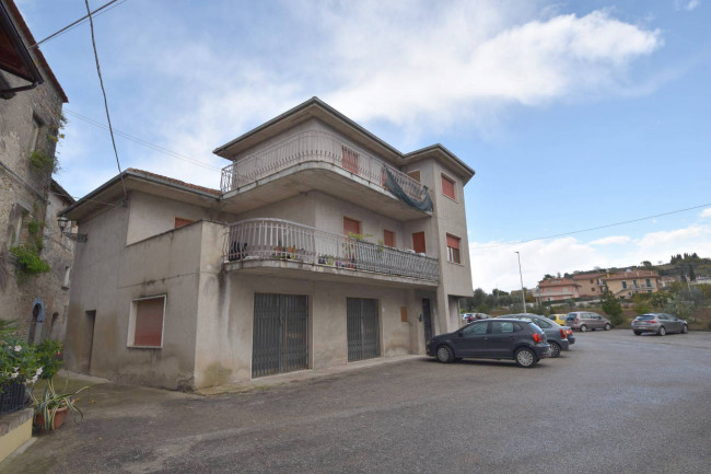 Appartamento in Vendita a Spinetoli