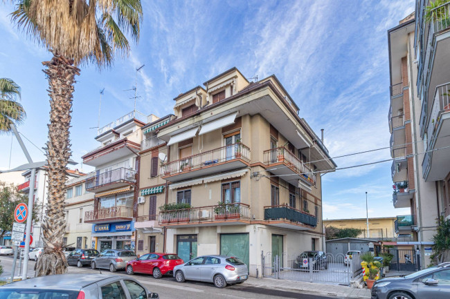 Appartamento in Vendita a San Benedetto del Tronto