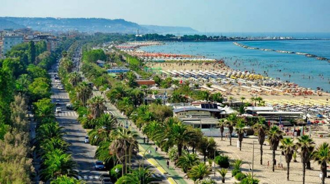 Appartamento in Vendita a San Benedetto del Tronto