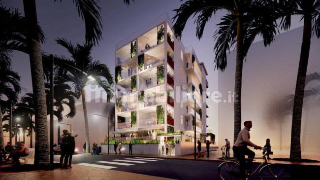 Appartamento in Vendita a San Benedetto del Tronto