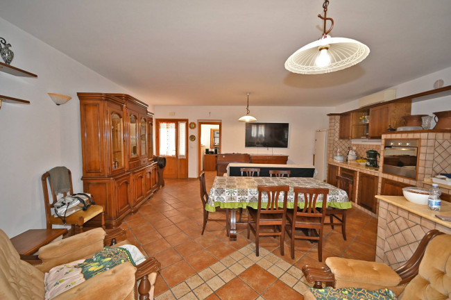 Casa singola in Vendita a Maltignano