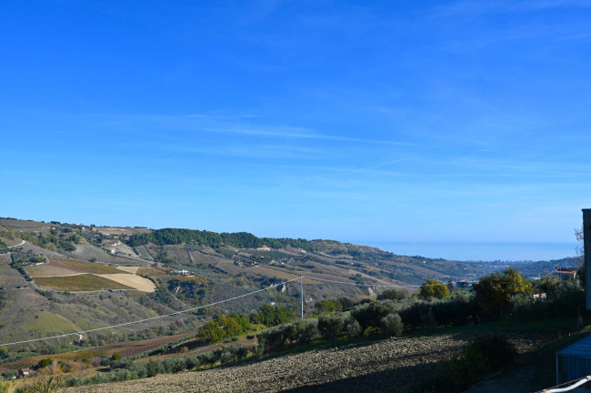 Casa singola in Vendita a Monteprandone