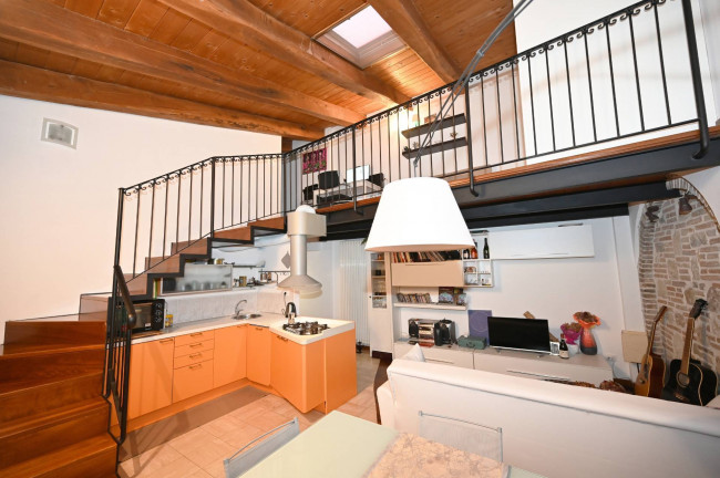 Appartamento in Vendita a Ascoli Piceno