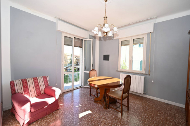 Appartamento in Vendita a Ascoli Piceno