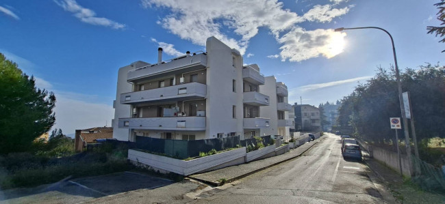Appartamento in Vendita a Acquaviva Picena