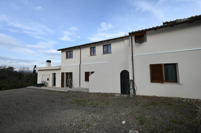 Casa Indipendente in Vendita a Maltignano