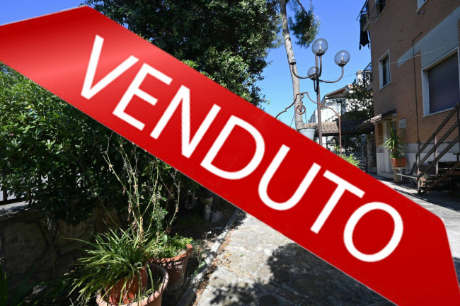 Appartamento in Vendita a Colli del Tronto