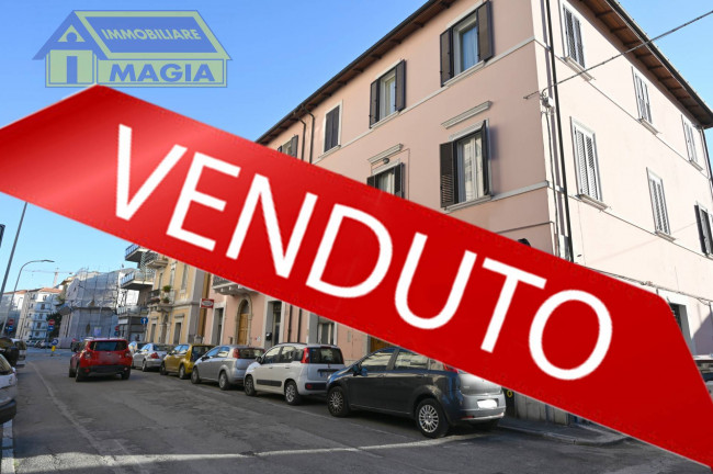 Appartamento in Vendita a Ascoli Piceno