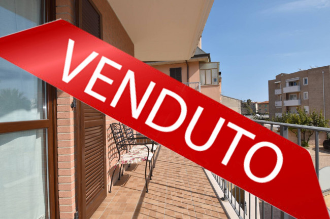 Appartamento in Vendita a San Benedetto del Tronto