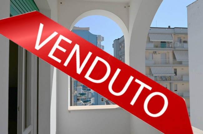 Appartamento in Vendita a San Benedetto del Tronto