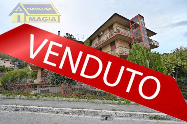 Appartamento in Vendita a Ascoli Piceno