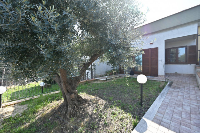 Villa a schiera in Vendita a San Benedetto del Tronto