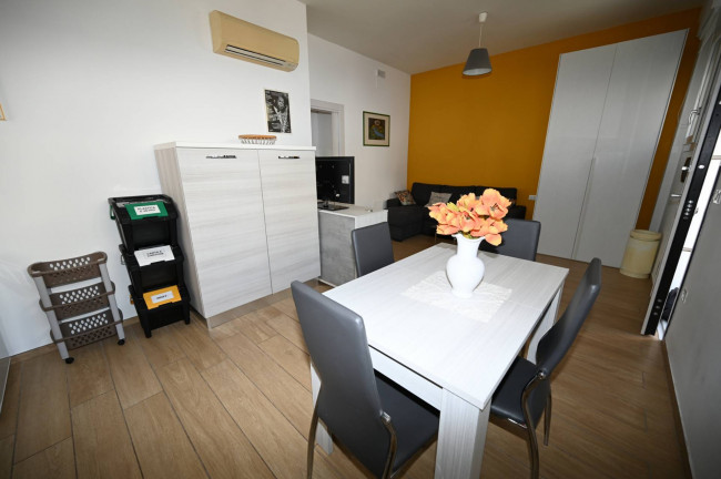 Appartamento in Vendita a San Benedetto del Tronto