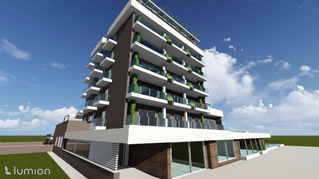 Appartamento in Vendita a Alba Adriatica