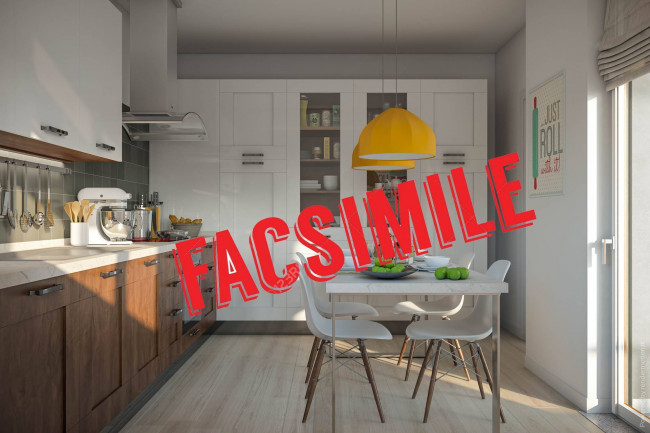 Appartamento in Vendita a Castel di Lama