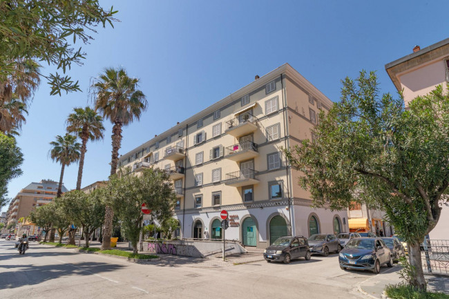 Appartamento in Vendita a San Benedetto del Tronto
