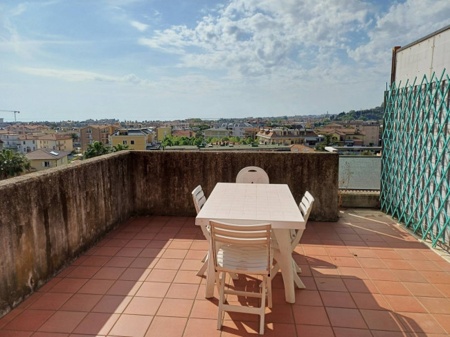 Appartamento in Vendita a Grottammare